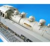 Eduard 36174 BR 86 exterior 1/35 Trumpeter
